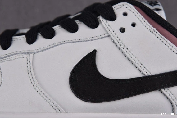 Dunk DD1391-107 Nike Low Sb 0807